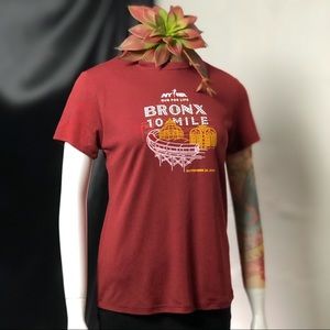 🏙🗽 Authentic Boogie Down Marathon Jersey 🗽🏙